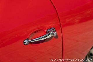 Porsche 356 SC 1964