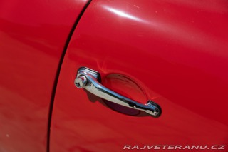 Porsche 356 SC 1964