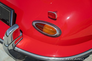 Porsche 356 SC 1964