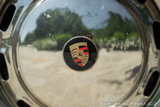 Porsche 356 SC 1964