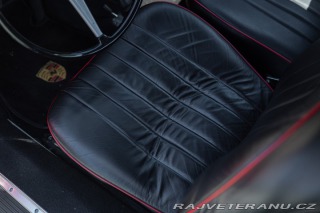 Porsche 356 SC 1964