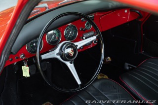 Porsche 356 SC 1964