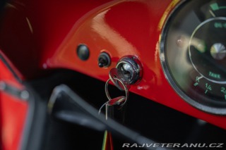 Porsche 356 SC 1964