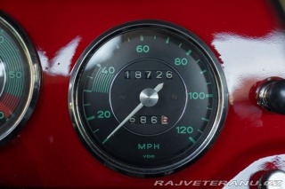 Porsche 356 SC 1964