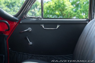 Porsche 356 SC 1964