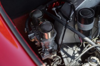 Porsche 356 SC 1964