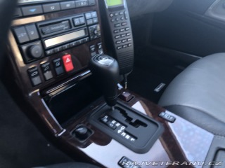 Mercedes-Benz SL 320 COUPÉ 1998