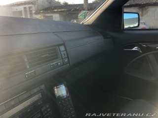 Mercedes-Benz SL 320 COUPÉ 1998