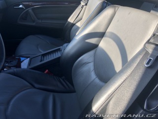 Mercedes-Benz SL 320 COUPÉ 1998