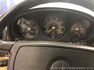 Mercedes-Benz 560 SL 560 COUPÉ / ROADSTER 1987