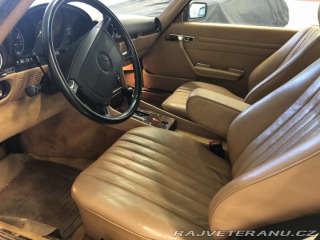 Mercedes-Benz 560 SL 560 COUPÉ / ROADSTER 1987