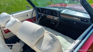 Oldsmobile 98 Ninety Eight 1970