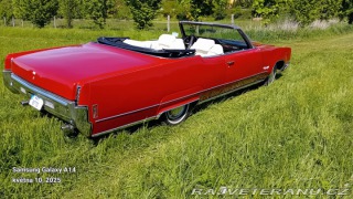 Oldsmobile 98 Ninety Eight 1970