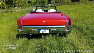 Oldsmobile 98 Ninety Eight 1970