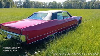 Oldsmobile 98 Ninety Eight 1970