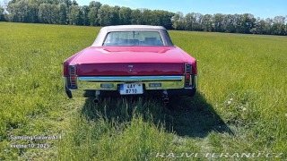 Oldsmobile 98 Ninety Eight 1970