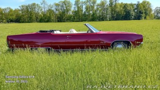 Oldsmobile 98 Ninety Eight 1970