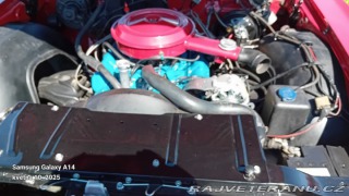 Oldsmobile 98 Ninety Eight 1970
