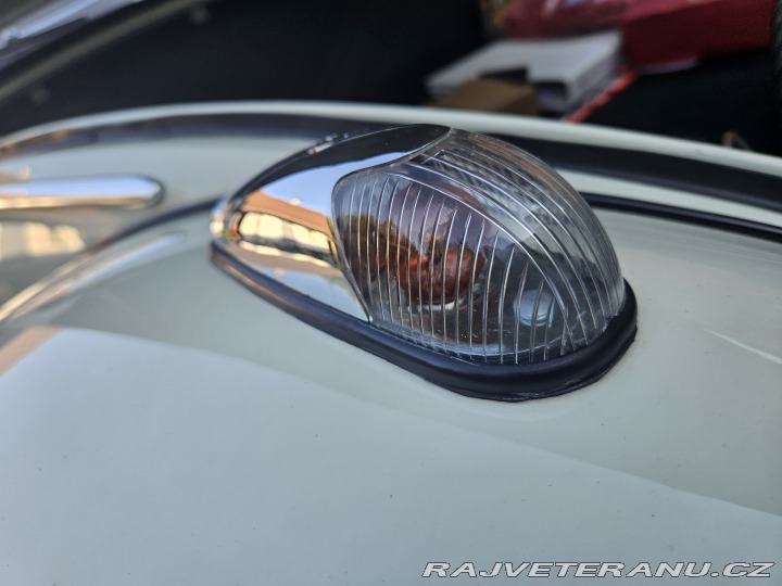 Volkswagen Brouk 11 1963