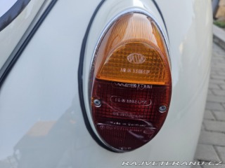 Volkswagen Brouk 11 1963