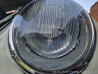 Volkswagen Brouk 11 1963