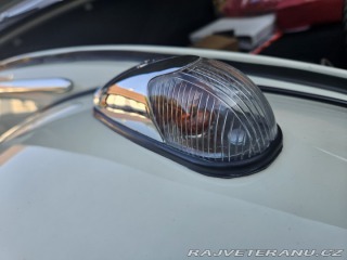 Volkswagen Brouk 11 1963