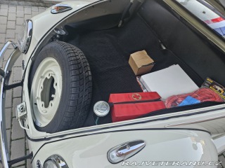Volkswagen Brouk 11 1963