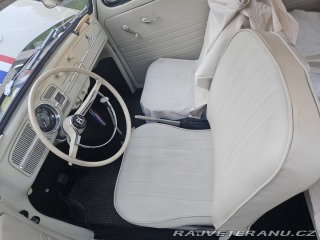Volkswagen Brouk 11 1963