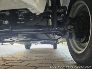 Volkswagen Brouk 11 1963