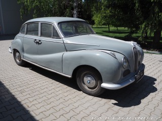BMW 501 
