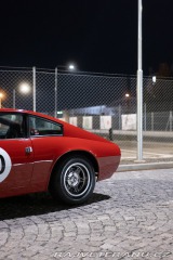 Volkswagen Ostatní modely Puma GTE 1600 Brasilia 1978