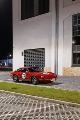 Volkswagen Ostatní modely Puma GTE 1600 Brasilia 1978