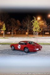 Volkswagen Ostatní modely Puma GTE 1600 Brasilia 1978