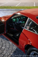 Volkswagen Ostatní modely Puma GTE 1600 Brasilia 1978