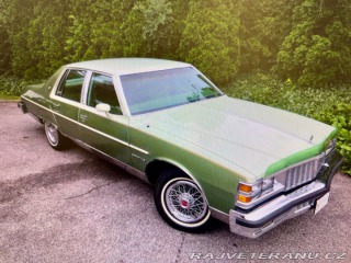 Pontiac Bonneville 1979
