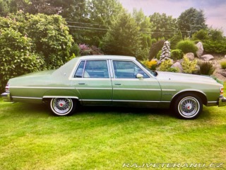 Pontiac Bonneville 1979