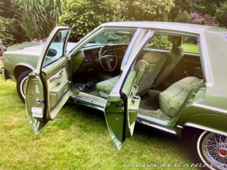 Pontiac Bonneville 1979