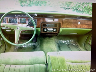 Pontiac Bonneville 1979