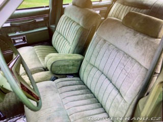 Pontiac Bonneville 1979