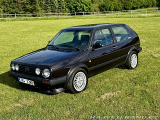 Volkswagen Golf GTD 1.9 tdi