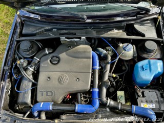 Volkswagen Golf GTD 1.9 tdi 1990