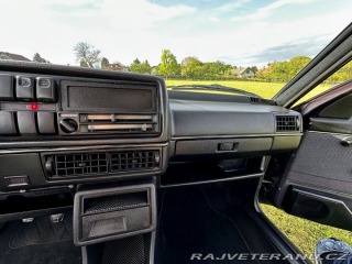 Volkswagen Golf GTD 1.9 tdi 1990