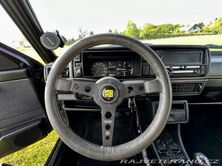 Volkswagen Golf GTD 1.9 tdi 1990