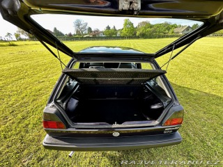Volkswagen Golf GTD 1.9 tdi 1990
