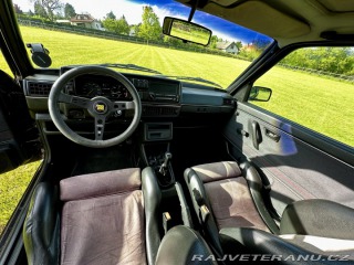 Volkswagen Golf GTD 1.9 tdi 1990