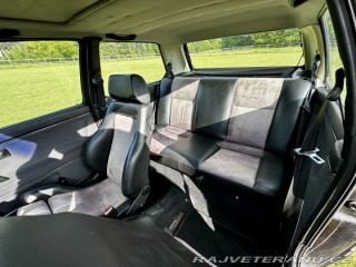 Volkswagen Golf GTD 1.9 tdi 1990