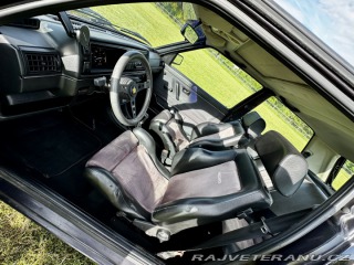 Volkswagen Golf GTD 1.9 tdi 1990