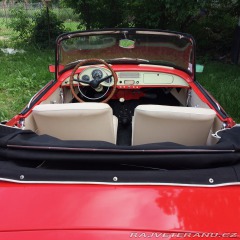 Škoda Felicia  1960