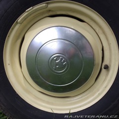 Škoda Felicia  1960