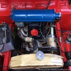 Škoda Felicia  1960